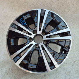 1x Alufelge 17 Zoll 7.5