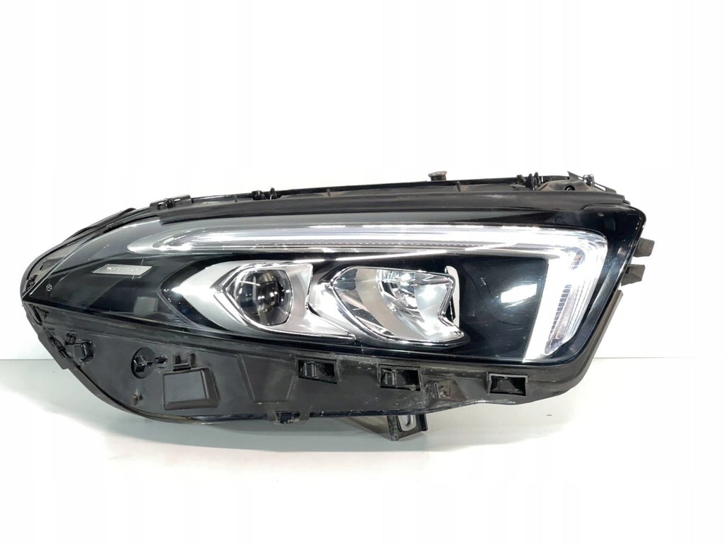 Frontscheinwerfer Mercedes-Benz W177 A1779063805 Rechts Scheinwerfer Headlight SCH6454263055nf