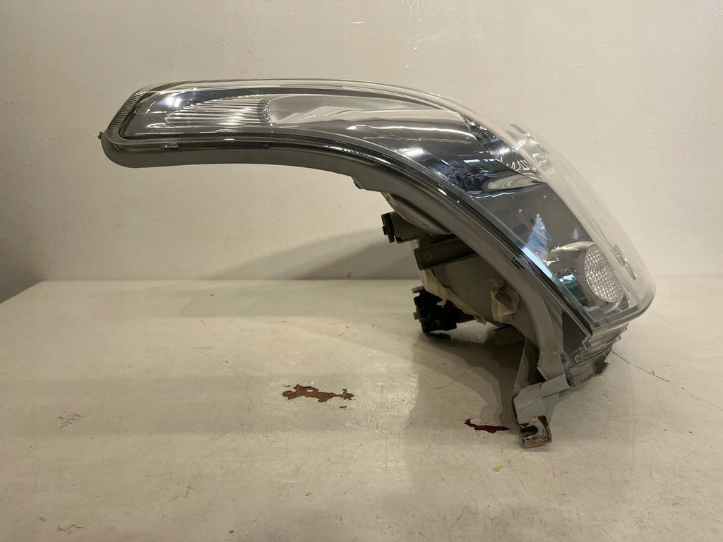 Frontscheinwerfer Toyota Land Cruiser Rechts Scheinwerfer Headlight SCH5983086424sd