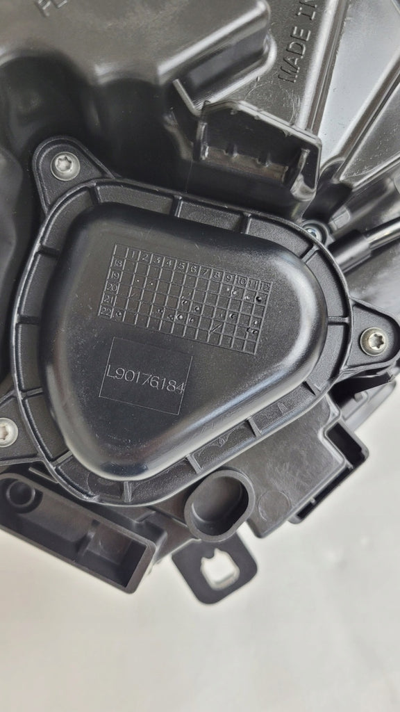 Frontscheinwerfer Audi A3 8Y0941011 Full LED Links Scheinwerfer Headlight