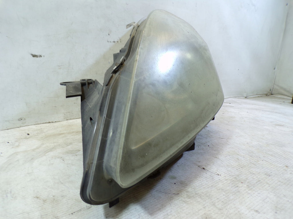 Frontscheinwerfer Opel Zafira B A 0301214281 Xenon Ein Stück (Rechts oder Links)