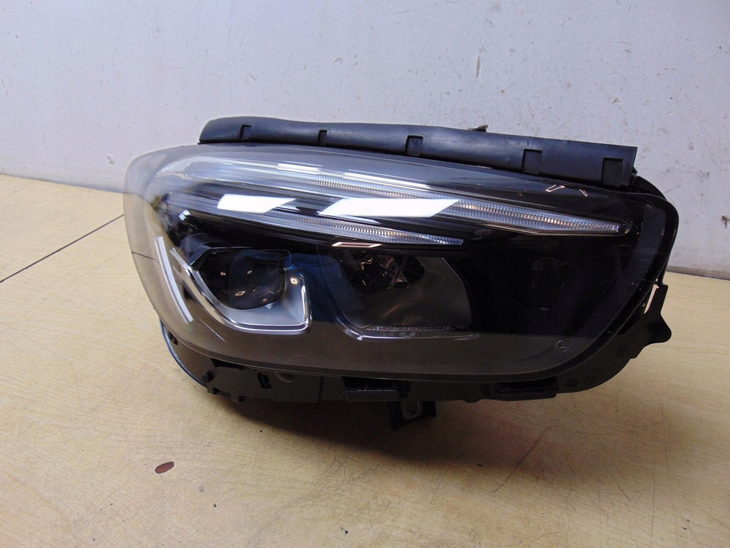 Frontscheinwerfer Mercedes-Benz W247 A2479062603 Full LED Rechts Headlight