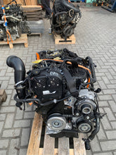 Load image into Gallery viewer, Motor Audi A5 Q5 DMS DMSA DMSB 2.0 TFSI 20TKm Benzin Engine Komplett