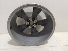 Laden Sie das Bild in den Galerie-Viewer, 1x Alufelge 17 Zoll 46ET Glanz Keine Farbe 5FA601025C Seat Leon Rim Wheel FEL8769560084cd