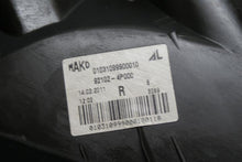 Load image into Gallery viewer, Frontscheinwerfer Hyundai I10 92102-17010 LED Rechts Scheinwerfer Headlight