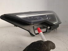 Laden Sie das Bild in den Galerie-Viewer, Frontscheinwerfer Audi A6 C8 4K0941039 Full LED Ein Stück (Rechts oder Links) SCH1593673897wf