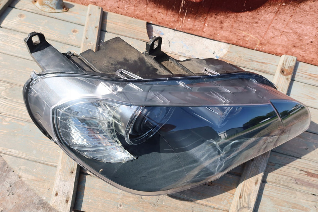 Frontscheinwerfer BMW X5 E70 4290336 Xenon Rechts Scheinwerfer Headlight