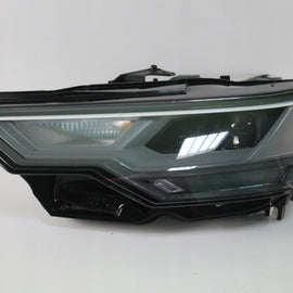 Frontscheinwerfer Audi A6 C8 4K0941033 Full LED Links Scheinwerfer Headlight SCH1791754735tm