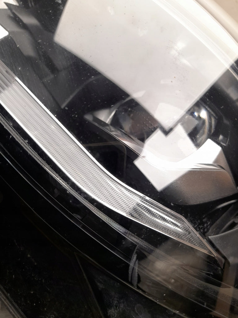 Frontscheinwerfer BMW 3 LE16C6385 Links Scheinwerfer Headlight SCH7416316734fu
