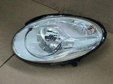 Laden Sie das Bild in den Galerie-Viewer, Frontscheinwerfer Fiat 500l 52122857 Links Scheinwerfer Headlight SCH1705114446up