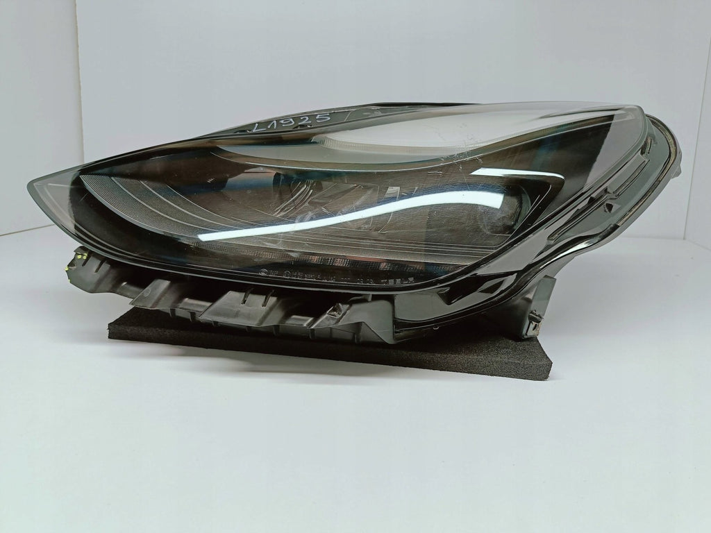 Frontscheinwerfer Mercedes-Benz Model 3 151495200D Links Scheinwerfer Headlight SCH3671179458sj