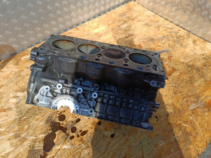 Motorblock Porsche Panamera 970 948101113 4.8 500PS 2012 Benzin Unkomplett MOT8237496708ux