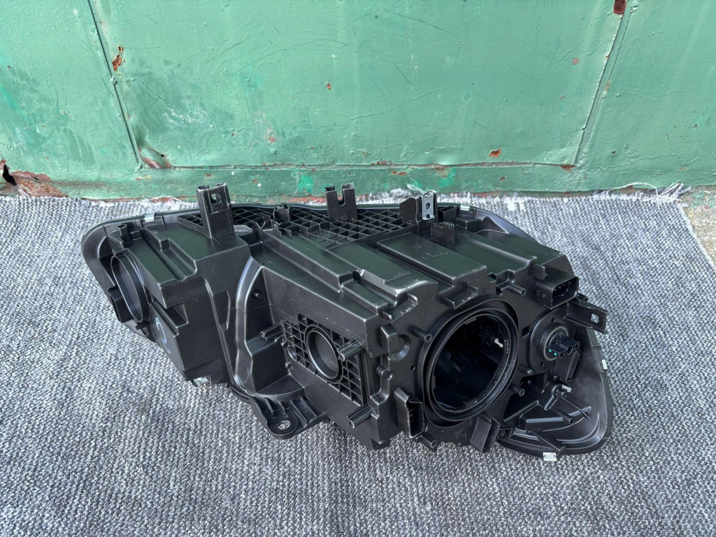 Frontscheinwerfer BMW 2 F45 F46 7422573-03 Links Scheinwerfer Headlight SCH7168989927sj