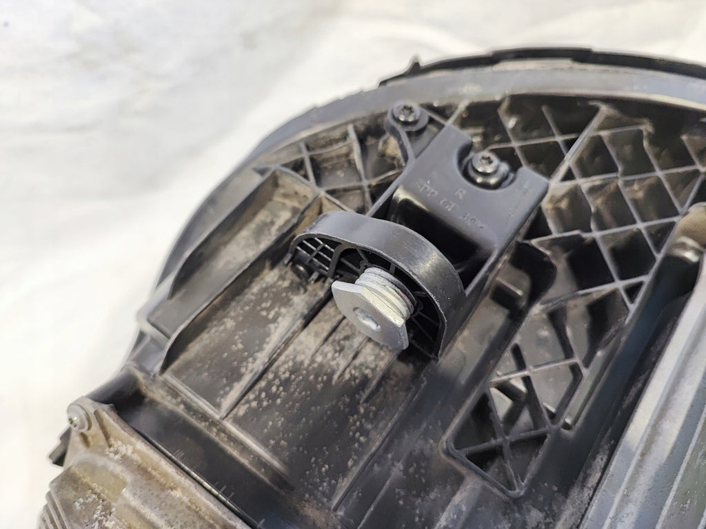 Frontscheinwerfer Mercedes-Benz W213 A2139064804KZ LED Rechts Headlight SCH7294854526dc