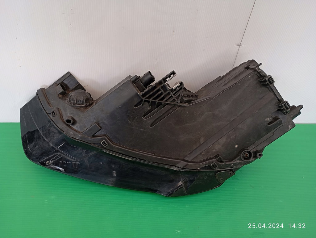 Frontscheinwerfer Audi A1 8XA941004 Rechts Scheinwerfer Headlight