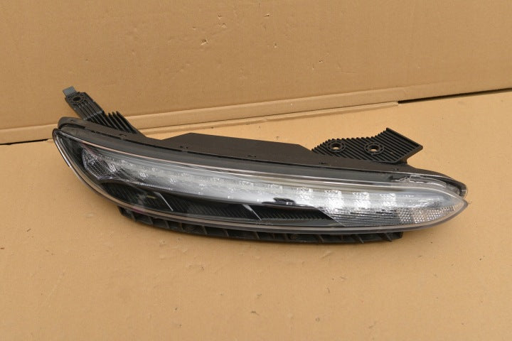 Frontscheinwerfer Hyundai Kona 92208 J9600 LED Rechts Scheinwerfer Headlight SCH8779643515rj