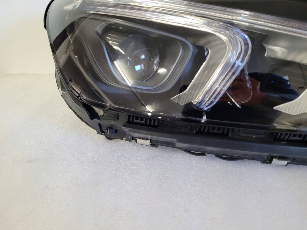 Frontscheinwerfer Mercedes-Benz Gle A1679069604 Full LED Rechts Headlight