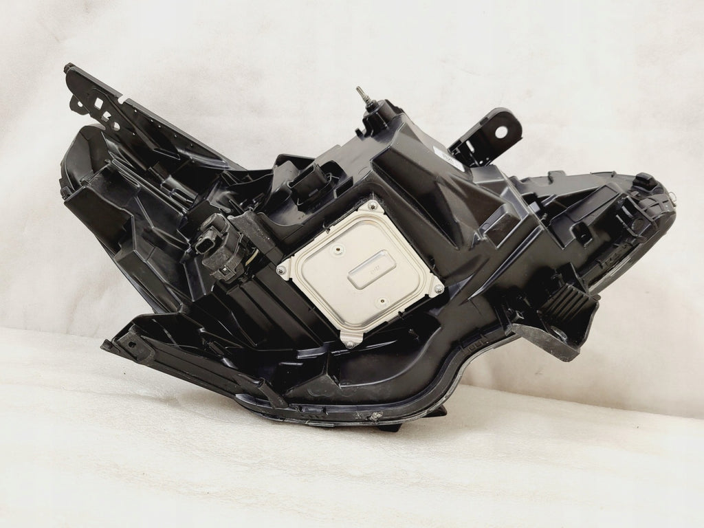 Frontscheinwerfer Renault Clio I V 260609987R 260100902R LED Ein Satz Headlight SCH7171655549rq
