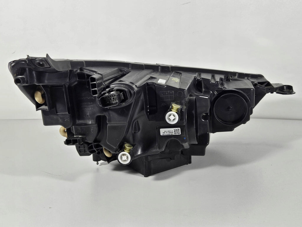 Frontscheinwerfer Ford Transit Custom PZ31-13E015-CB LED Links Headlight SCH3327222680ek
