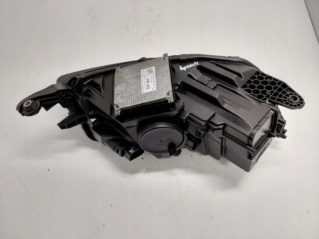 Frontscheinwerfer Skoda Fabia III 6V1941015F Links Scheinwerfer Headlight SCH2830528635op