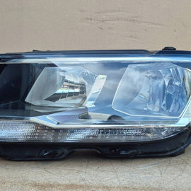 Frontscheinwerfer VW Tiguan 5NB941005B Links Scheinwerfer Headlight SCH4685102659eh