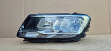 Laden Sie das Bild in den Galerie-Viewer, Frontscheinwerfer VW Tiguan 5NB941005B Links Scheinwerfer Headlight SCH4685102659eh