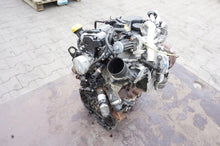 Laden Sie das Bild in den Galerie-Viewer, Motor Nissan Juke F15 K9K636 1.5 DCI 110PS 81kW Diesel Engine Komplett MOT8165226876an