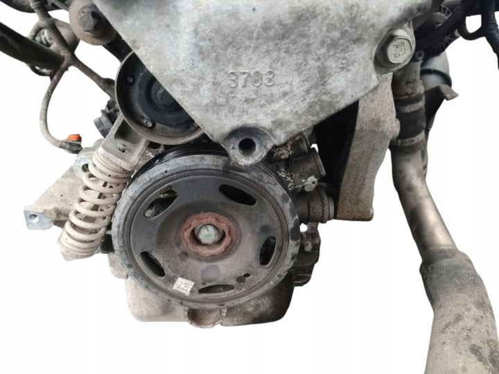 Motor Opel Mokka X B14NET 1.4 140PS 130kW 167TKm 2016 Benzin Engine Komplett MOT5982003316vk