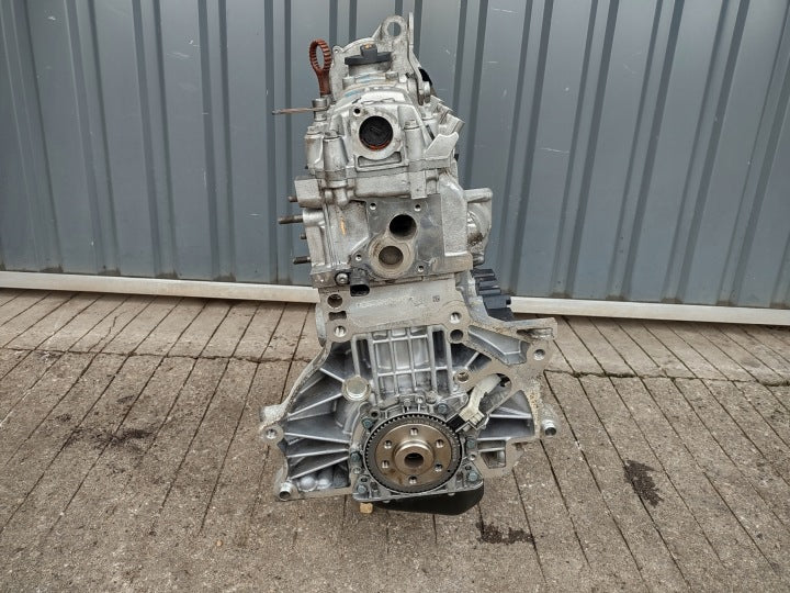 Motor VW Golf VI II CBZ 1.2 TSI 112TKm 2012 Benzin Engine Unkomplett MOT5993175028as