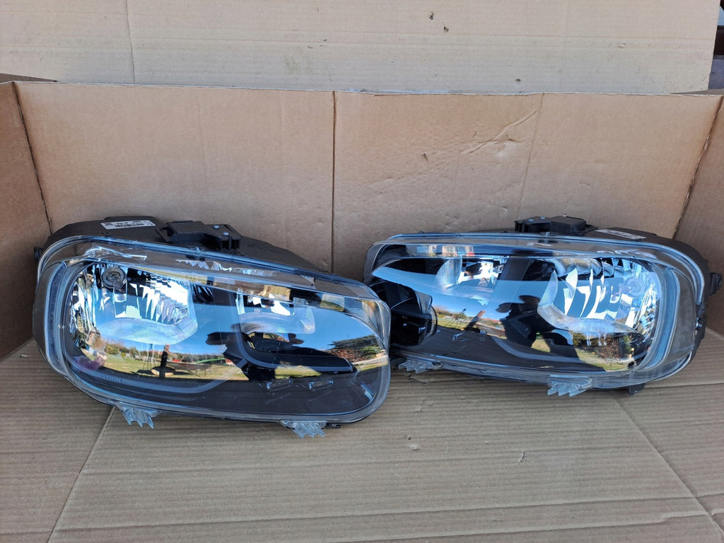 Frontscheinwerfer Citroën Berlingo Multispace IV 90146124 90146123 Ein Satz SCH6896178488xl