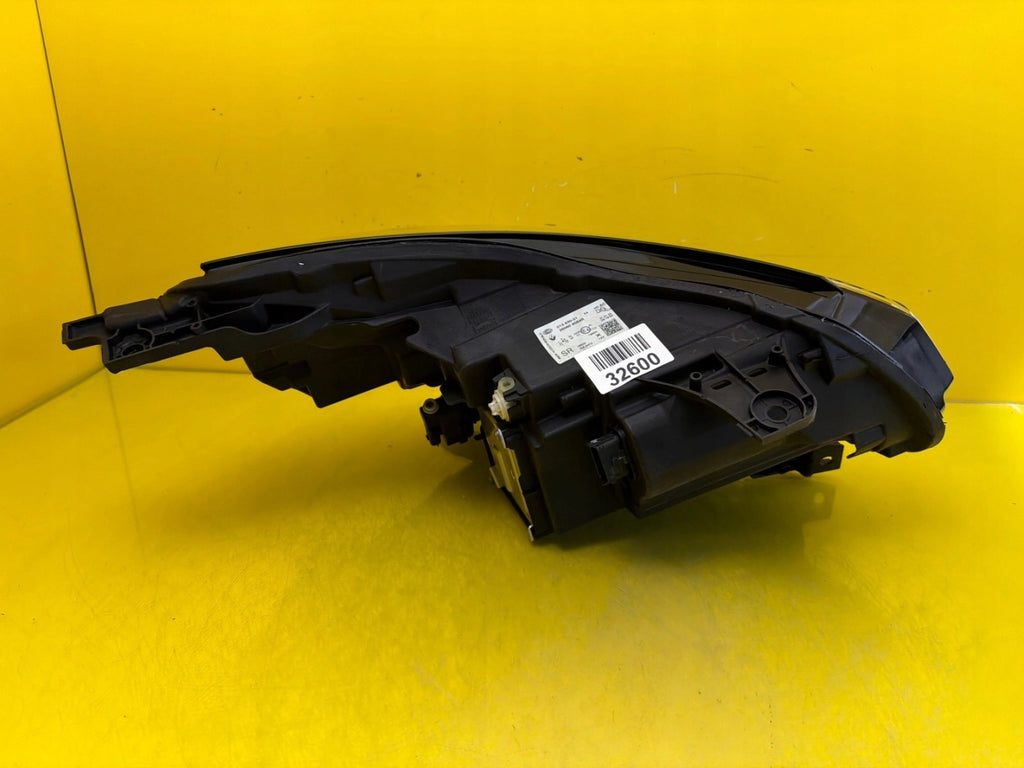 Frontscheinwerfer Renault Captur II 260608054R LED Links Scheinwerfer Headlight SCH1361071848xj