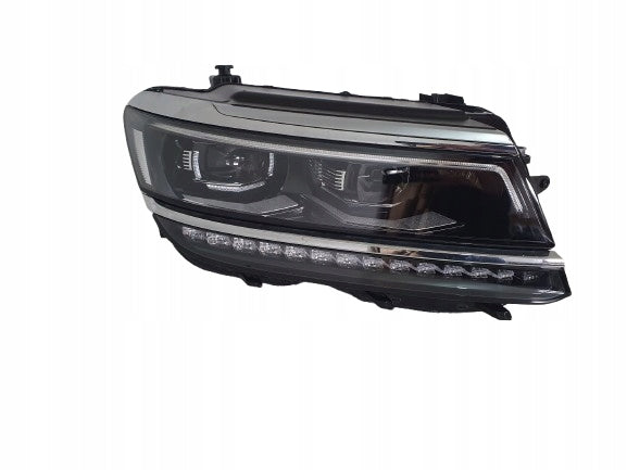 Frontscheinwerfer VW Tiguan Allspace 5NN941082C LED Rechts Headlight