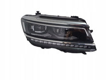 Laden Sie das Bild in den Galerie-Viewer, Frontscheinwerfer VW Tiguan Allspace 5NN941082C LED Rechts Headlight