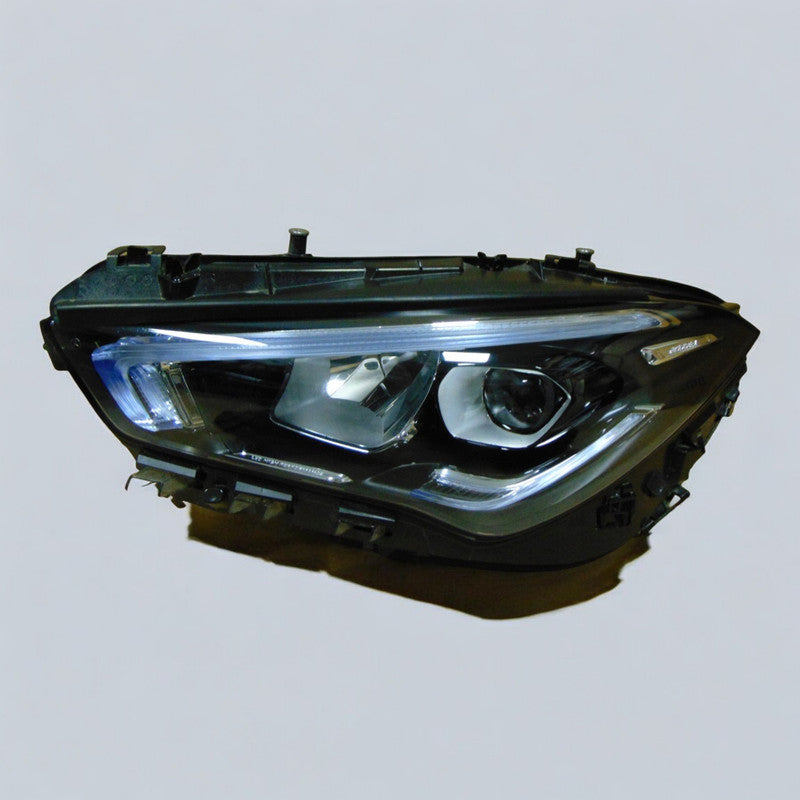 Frontscheinwerfer Mercedes-Benz Cla A1189068300 LED Links Scheinwerfer Headlight