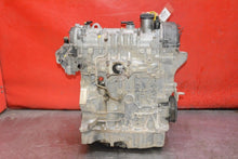 Laden Sie das Bild in den Galerie-Viewer, Motor Skoda Fabia III CJZC CJZD 1.2 TSI 110PS 2016 Benzin Engine Unkomplett MOT4790689558un