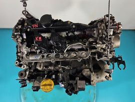 Motor Renault Laguna III M9R814 2.0 DCI 131PS 2010 Diesel Engine Unkomplett