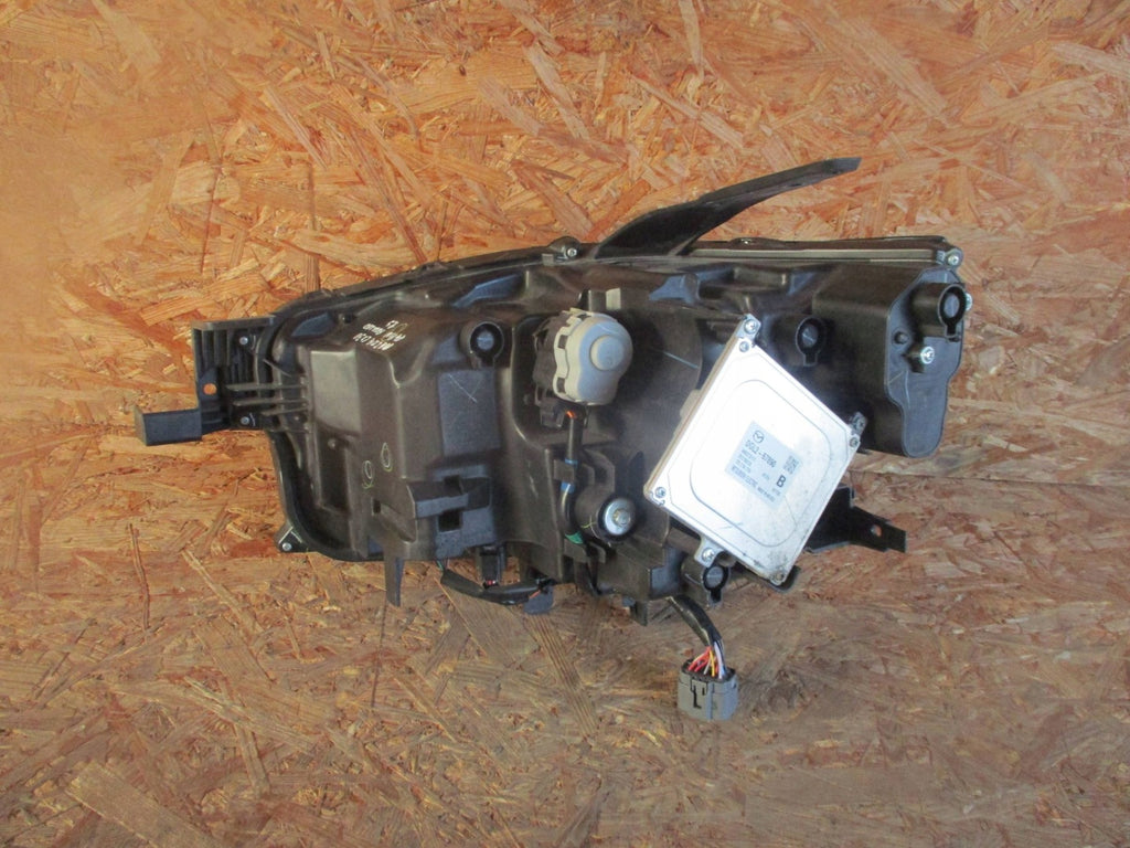 Frontscheinwerfer Mazda Cx-30 DGJ1-51030 DGL2-67890 KF434 W5301 LED Rechts SCH8001646885uy