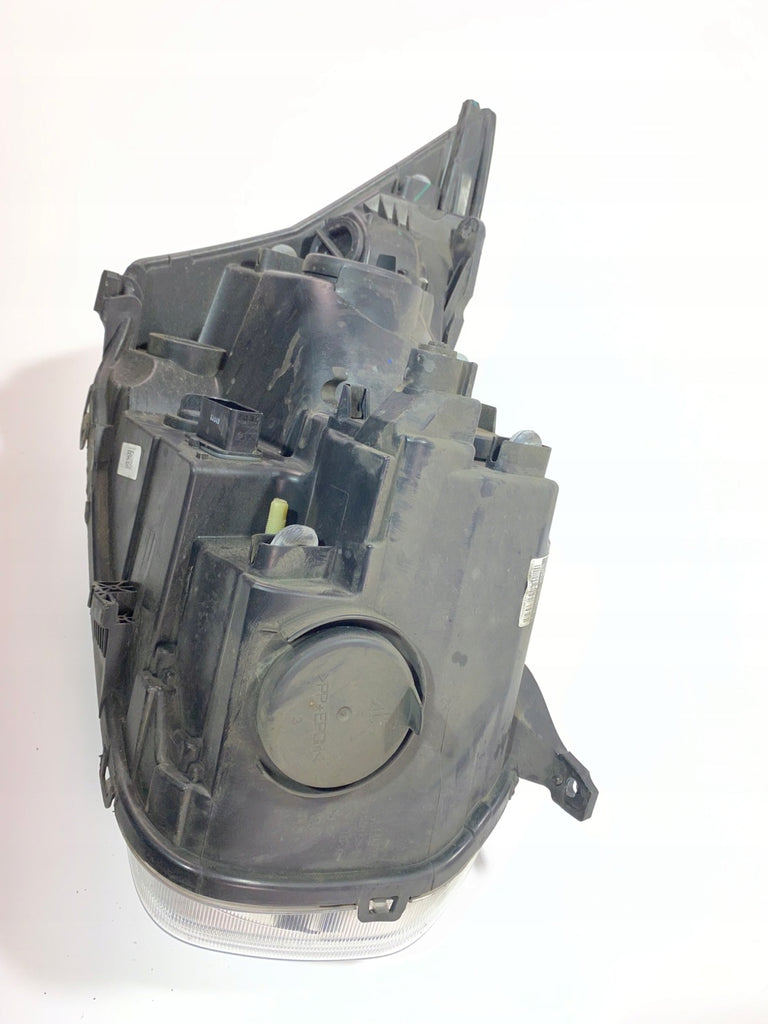 Frontscheinwerfer Ford Transit BK31-13D153-BG Links Scheinwerfer Headlight SCH8450301590rc