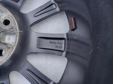 Laden Sie das Bild in den Galerie-Viewer, 1x Alufelge 17 Zoll 7.5" 5x114.3 55ET Glanz Graphit Honda Accord Mg Rim Wheel FEL1505317924et