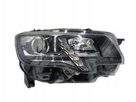 Frontscheinwerfer Peugeot Rifter 9816827180 LED Rechts Scheinwerfer Headlight