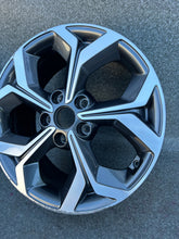 Laden Sie das Bild in den Galerie-Viewer, 1x Alufelge 17 Zoll 7.0" 5x114.3 52910-J7400 Kia Proceed Rim Wheel FEL7038115827gw