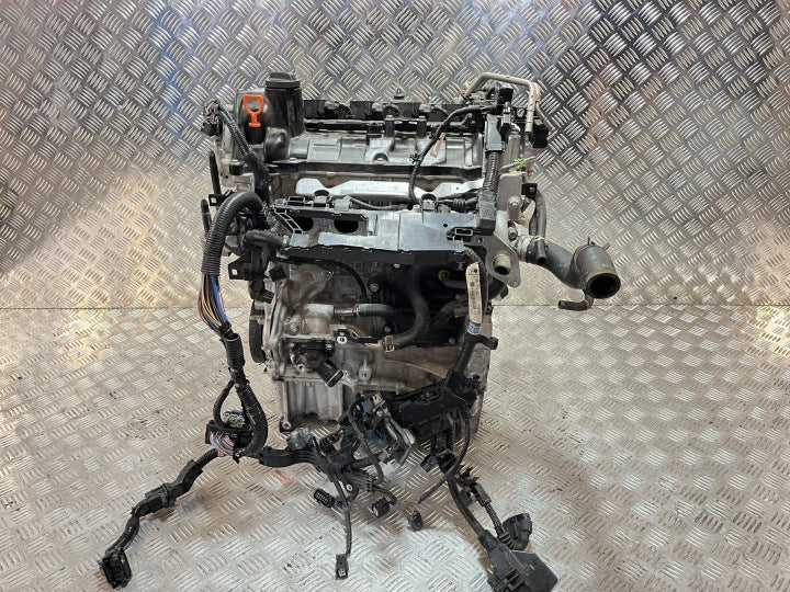 Motor Honda Jazz I V LEB8 1.5 17TKm 2020 Benzin Engine Komplett MOT4474274994lv