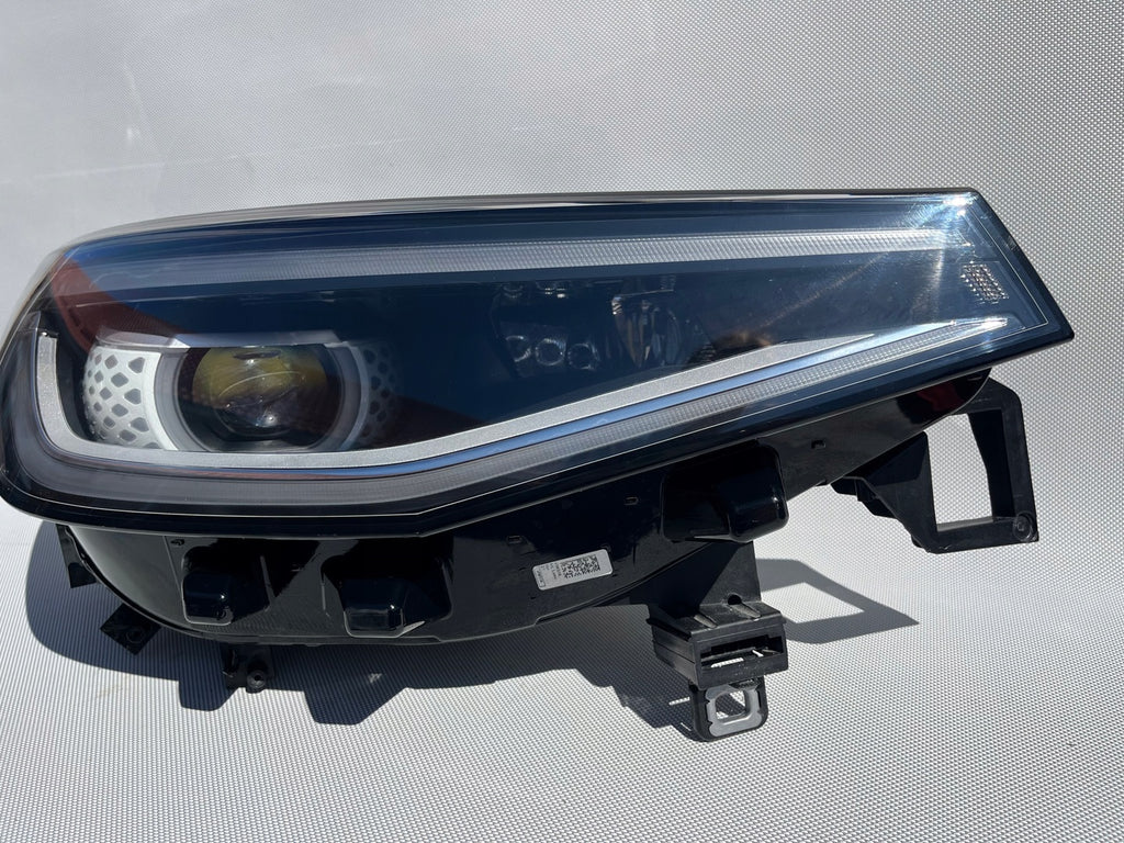 Frontscheinwerfer VW 11B941036G Full LED Rechts Scheinwerfer Headlight SCH9148310239bd