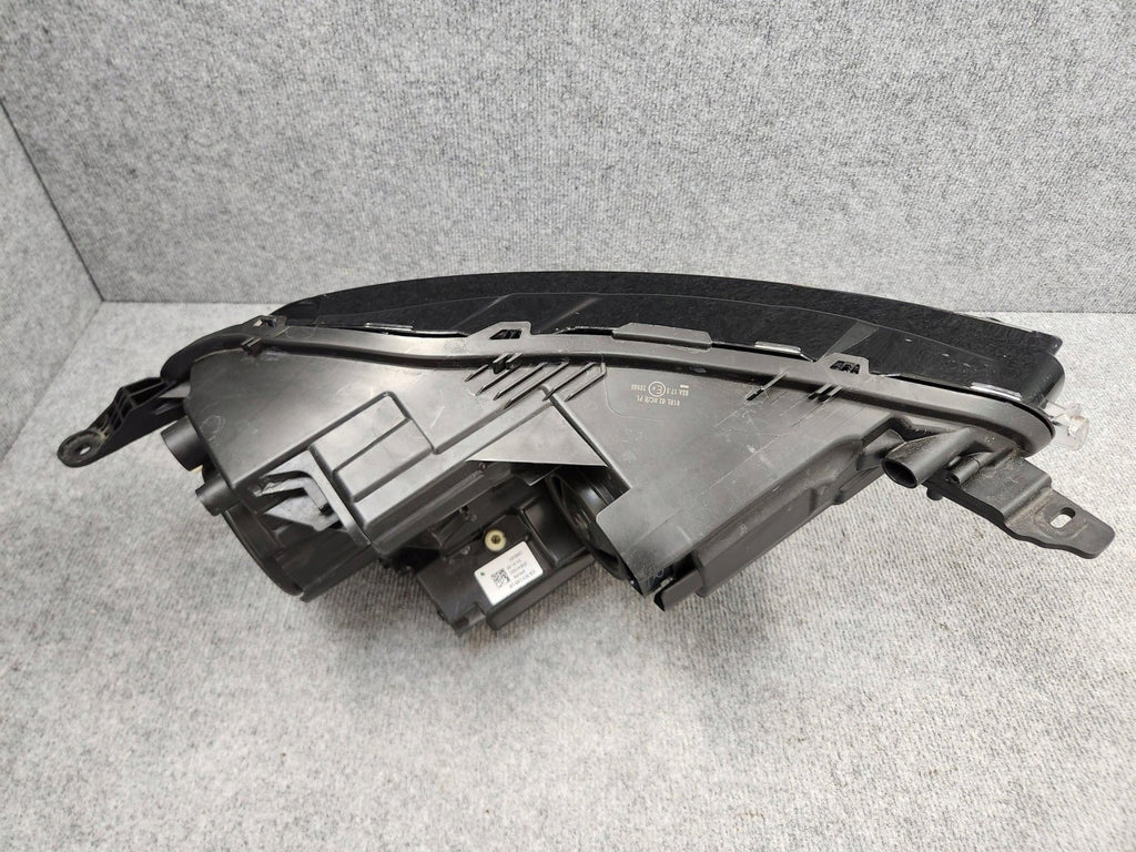 Frontscheinwerfer Ford Ecosport MN1513E015 LED Links Scheinwerfer Headlight SCH2898462239rl