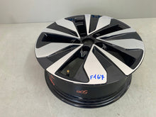 Load image into Gallery viewer, 1x Alufelge 16 Zoll 6.0" 5x100 35ET Glanz 2GM601025AB VW T-Cross Rim Wheel FEL2328000140kd