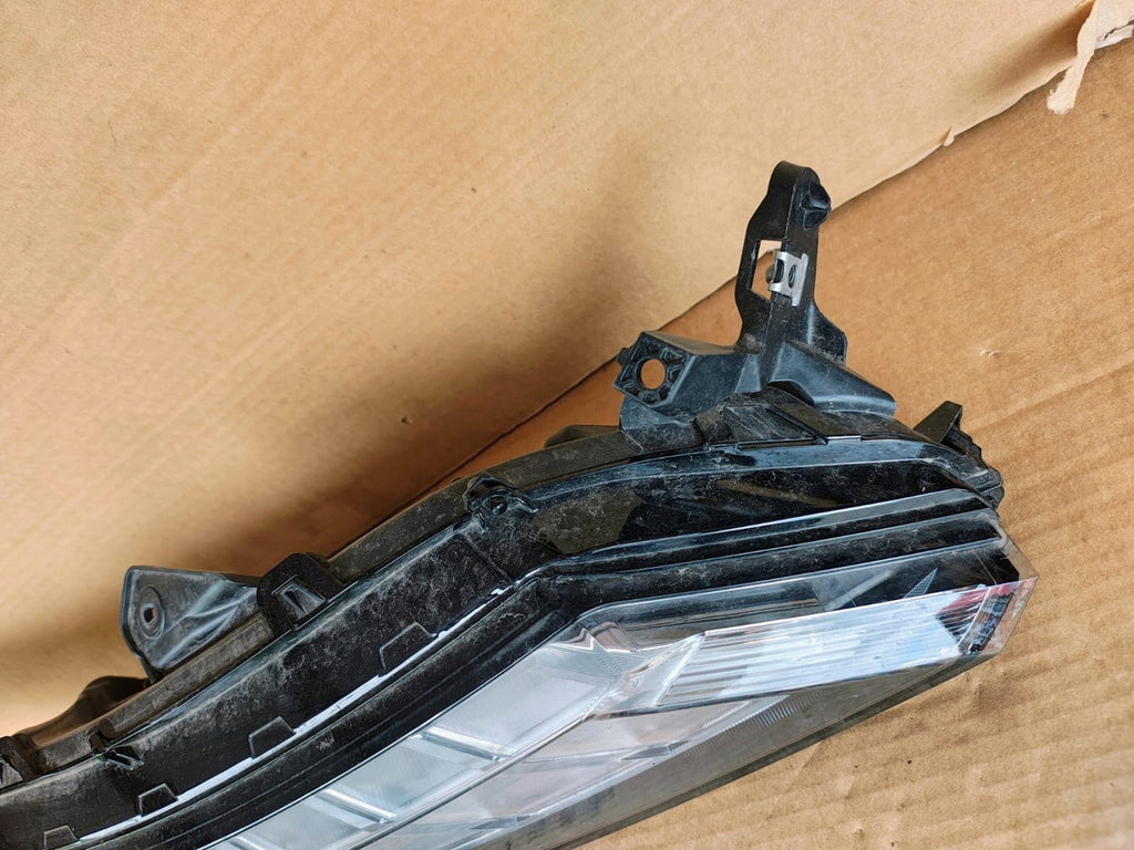 Frontscheinwerfer Mitsubishi Eclipse Cross 92206010 LED Rechts Headlight