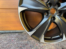 Laden Sie das Bild in den Galerie-Viewer, 1x Alufelge 19 Zoll 8.0" 5x112 49ET Matt Schwarz 5FA601025F Cupra Ateca FEL1288007210jb
