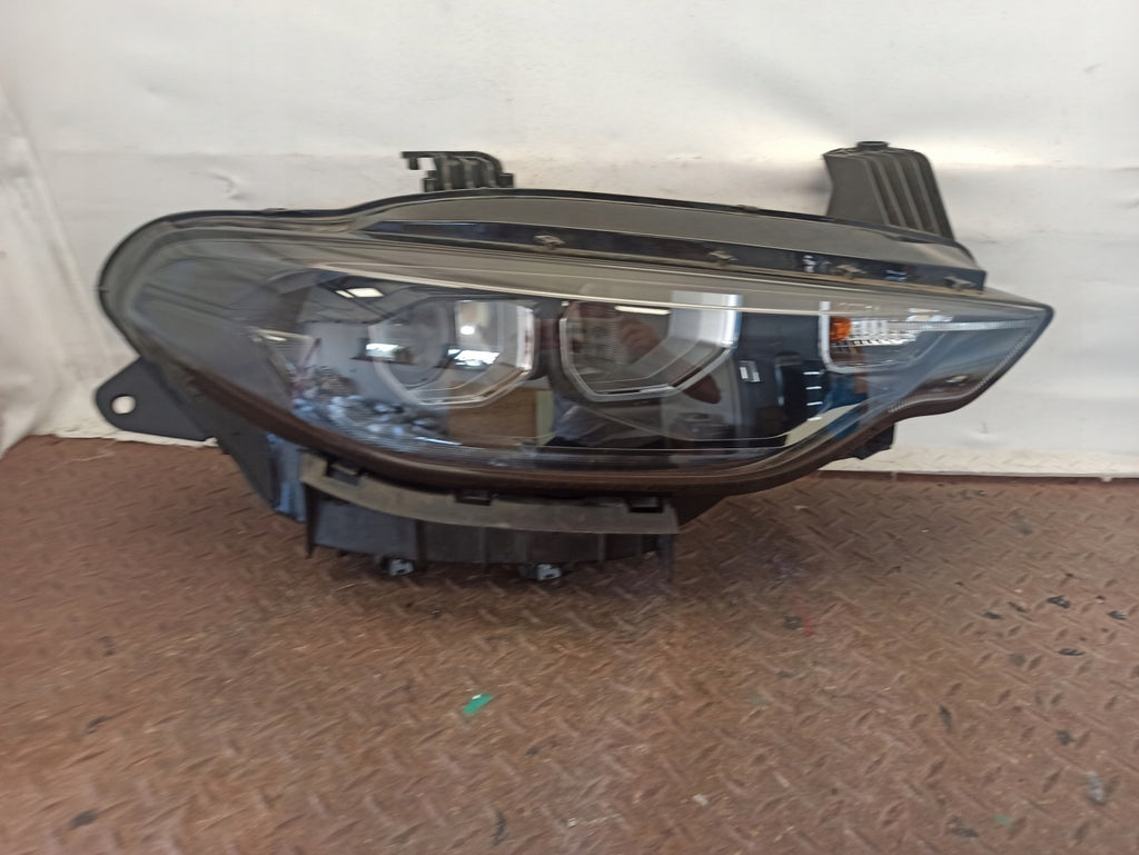 Frontscheinwerfer Fiat Tipo Rechts Scheinwerfer Headlight SCH6407744546rp