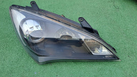 Frontscheinwerfer Genesis Coupe Rechts Scheinwerfer Headlight