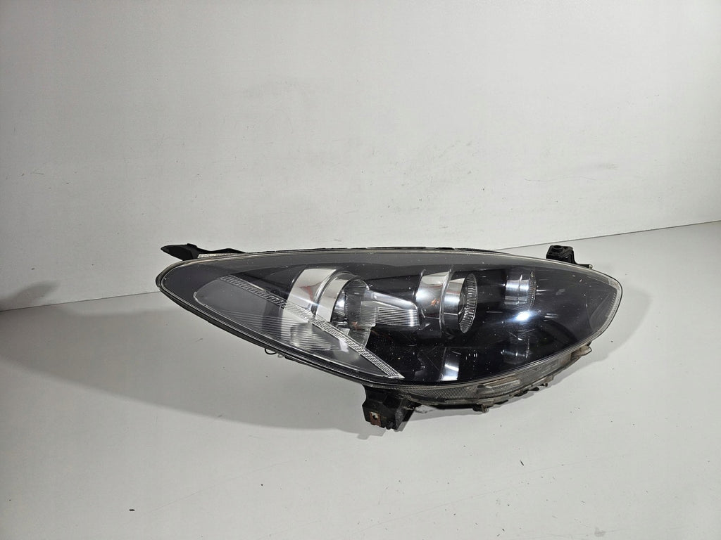 Frontscheinwerfer Mazda 2 17836347892023 Rechts Scheinwerfer Headlight SCH7801670030ti